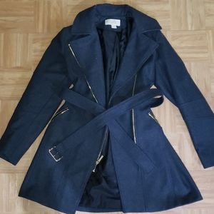PRICE DROP Michael Kors Pea Coat